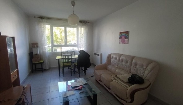 Logement tudiant Colocation à Pessac (33600)