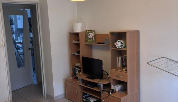 Logement tudiant Colocation à Pessac (33600)