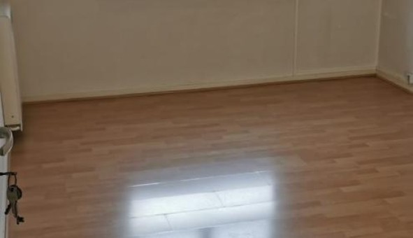 Logement tudiant Colocation à Pessac (33600)