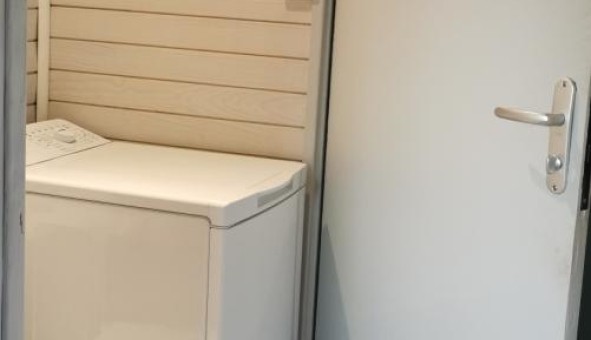 Logement tudiant Colocation à Pessac (33600)