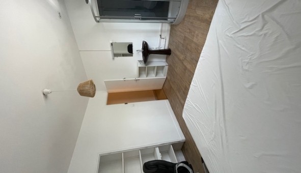 Logement tudiant Colocation à Pessac (33600)