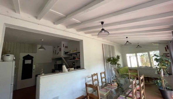 Logement tudiant Colocation à Pessac (33600)