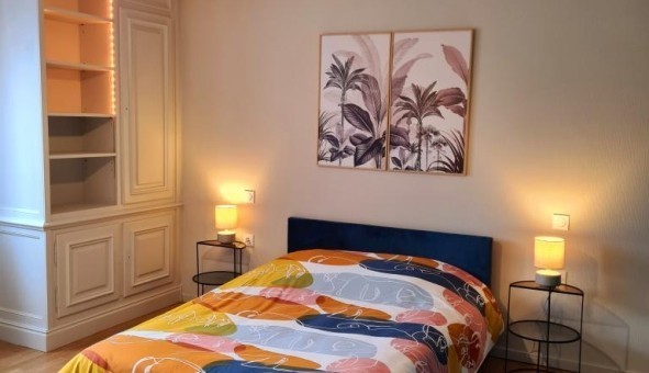 Logement tudiant Colocation à Plobsheim (67115)