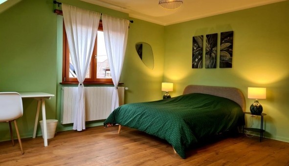 Logement tudiant Colocation à Plobsheim (67115)