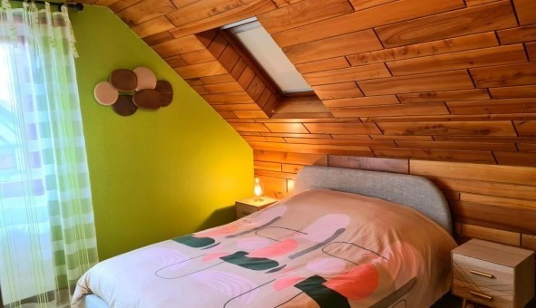 Logement tudiant Colocation à Plobsheim (67115)