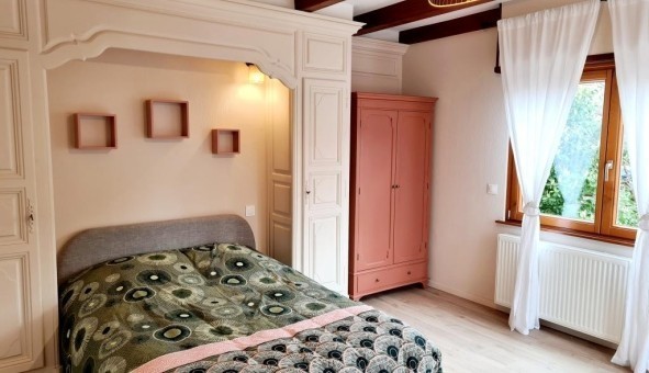 Logement tudiant Colocation à Plobsheim (67115)