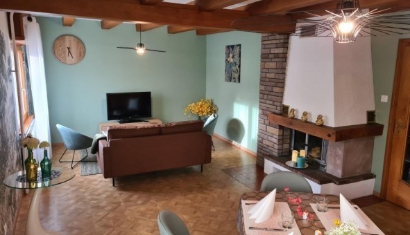 Logement tudiant Colocation à Plobsheim (67115)