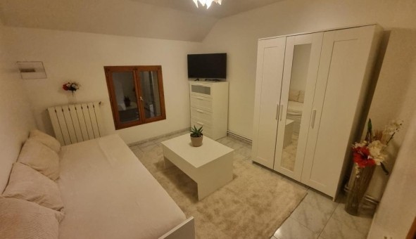 Logement tudiant Location Colocation Vide Pontault Combault (77340)