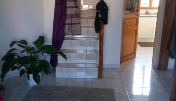 Logement tudiant Colocation à Pontault Combault (77340)
