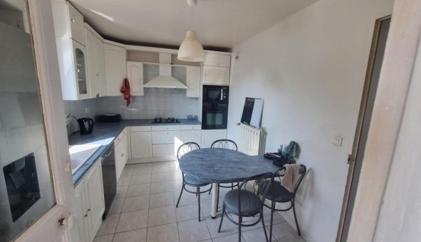 Logement tudiant Colocation à Pontault Combault (77340)