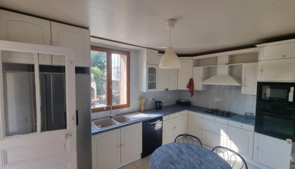 Logement tudiant Colocation à Pontault Combault (77340)