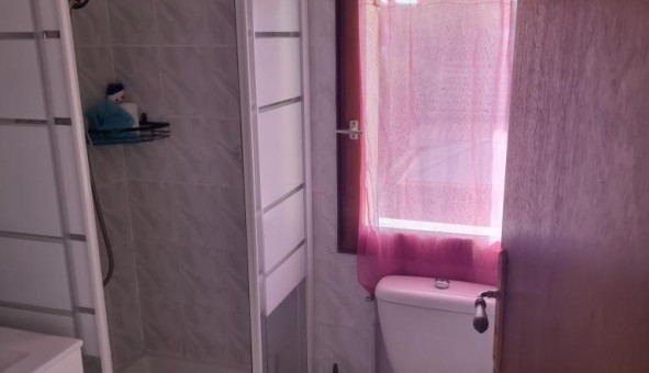 Logement tudiant Colocation à Pontault Combault (77340)