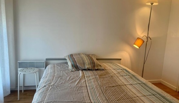 Logement tudiant Colocation à Puteaux (92800)