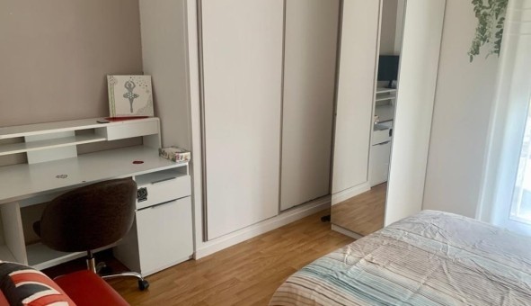 Logement tudiant Colocation à Puteaux (92800)
