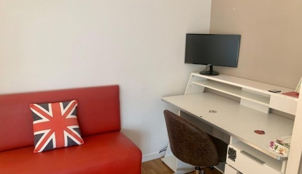 Logement tudiant Colocation à Puteaux (92800)