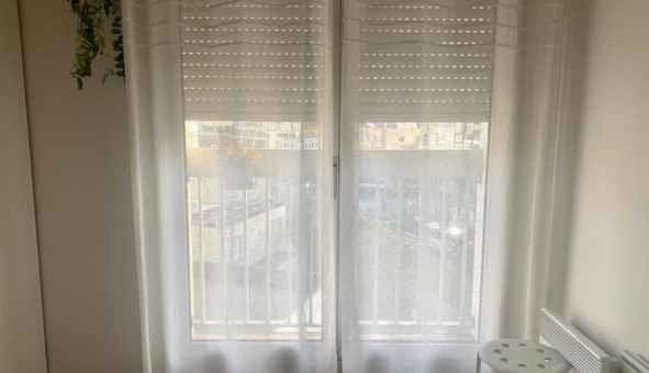 Logement tudiant Colocation à Puteaux (92800)