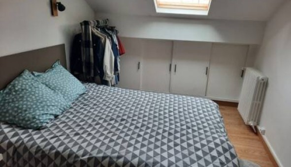 Logement tudiant Location Colocation Vide Reims (51100)