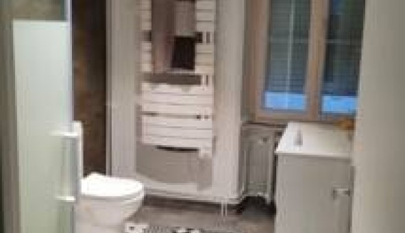 Logement tudiant Colocation à Reims (51100)
