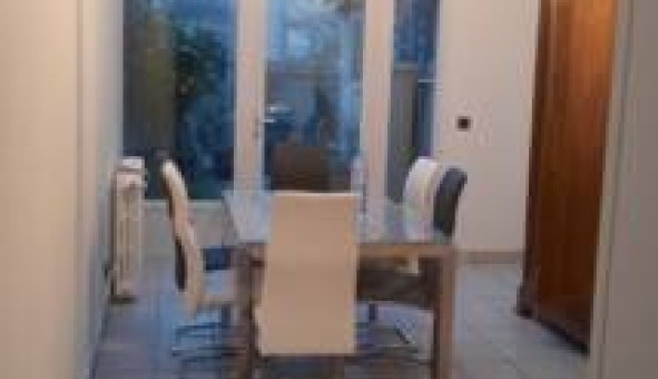 Logement tudiant Colocation à Reims (51100)