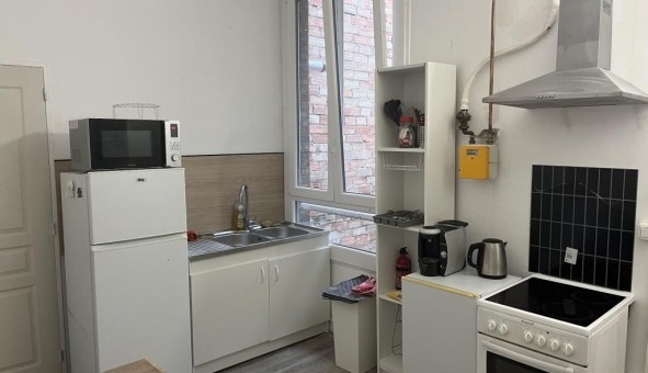 Logement tudiant Colocation à Reims (51100)