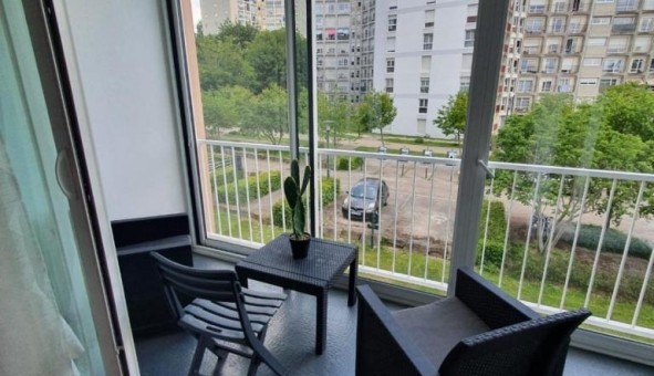 Logement tudiant Colocation à Rennes (35000)