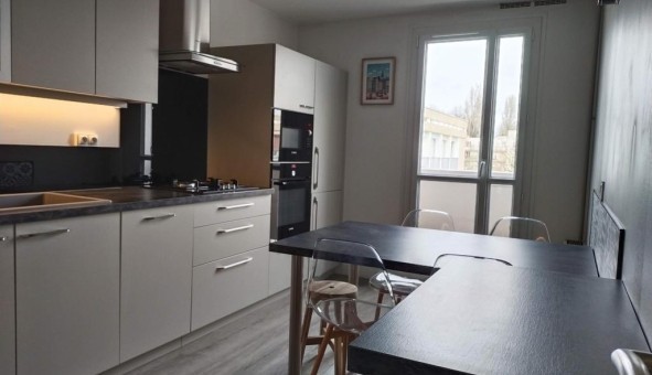 Logement étudiant Colocation à Rennes (35000)