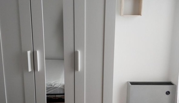 Logement étudiant Colocation à Rennes (35000)