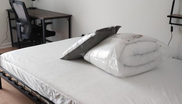 Logement tudiant Colocation à Rennes (35000)
