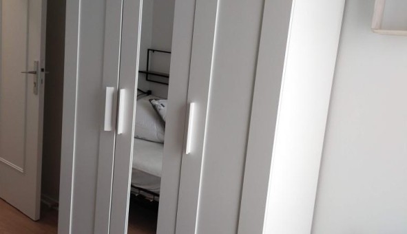 Logement tudiant Colocation à Rennes (35000)