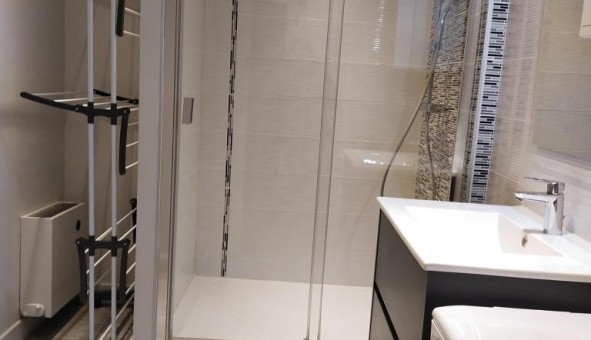 Logement tudiant Colocation à Rennes (35000)