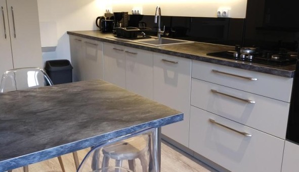 Logement tudiant Colocation à Rennes (35000)