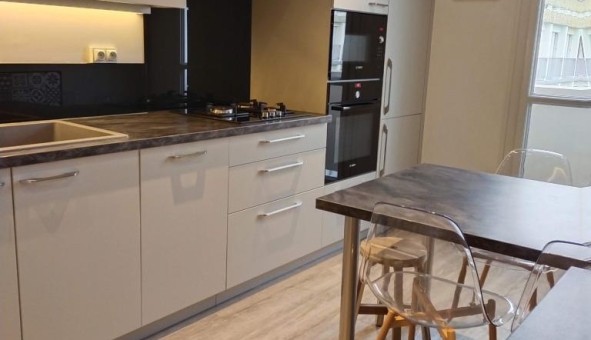 Logement tudiant Colocation à Rennes (35000)