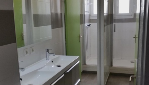 Logement tudiant Colocation à Rennes (35000)