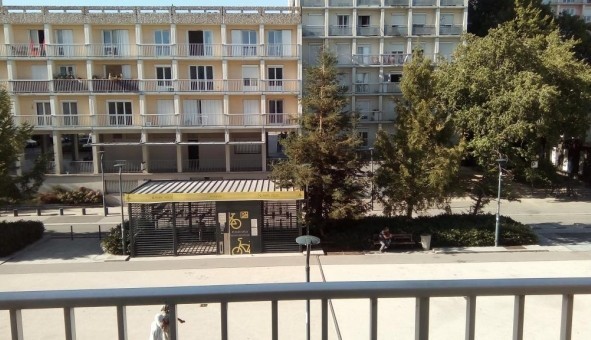 Logement tudiant Colocation à Rennes (35000)