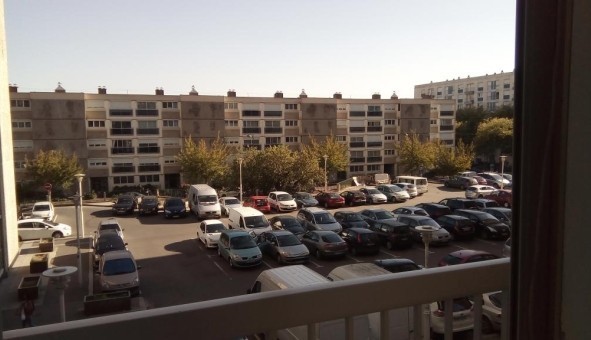 Logement tudiant Colocation à Rennes (35000)