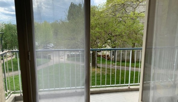Logement tudiant Colocation à Rennes (35000)