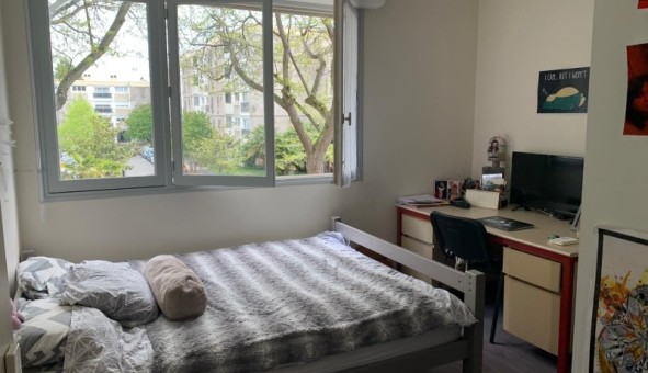 Logement tudiant Colocation à Rennes (35000)