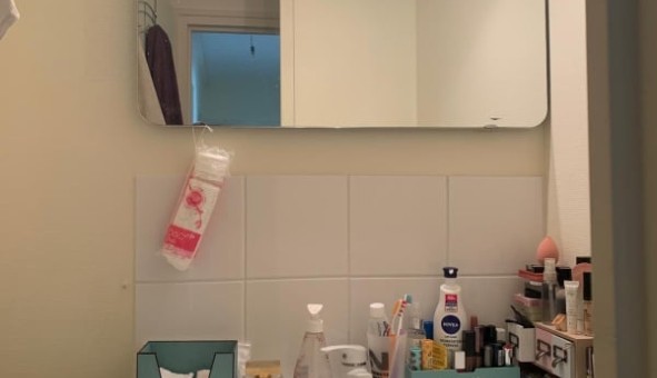 Logement tudiant Colocation à Rennes (35000)