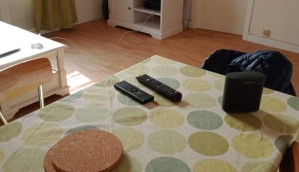 Logement étudiant Colocation à Rennes (35000)