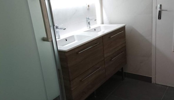 Logement étudiant Colocation à Rennes (35000)