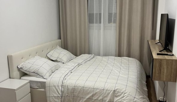 Logement tudiant Colocation à Rennes (35000)