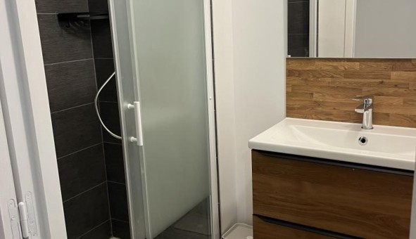 Logement tudiant Colocation à Rennes (35000)