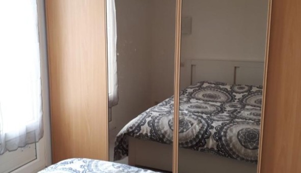 Logement tudiant Colocation à Rennes (35000)