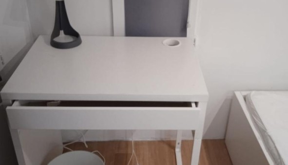 Logement tudiant Colocation à Rennes (35000)