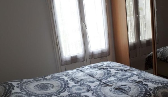 Logement tudiant Colocation à Rennes (35000)