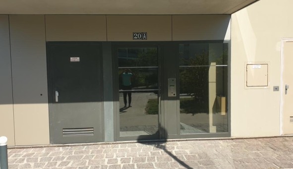 Logement tudiant Colocation à Rennes (35000)