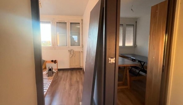 Logement tudiant Colocation à Rennes (35000)