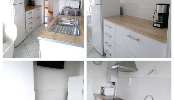 Logement tudiant Colocation à Rennes (35000)