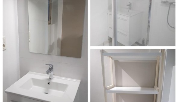 Logement tudiant Colocation à Rennes (35000)