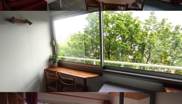 Logement tudiant Location Colocation Vide Rennes (35000)